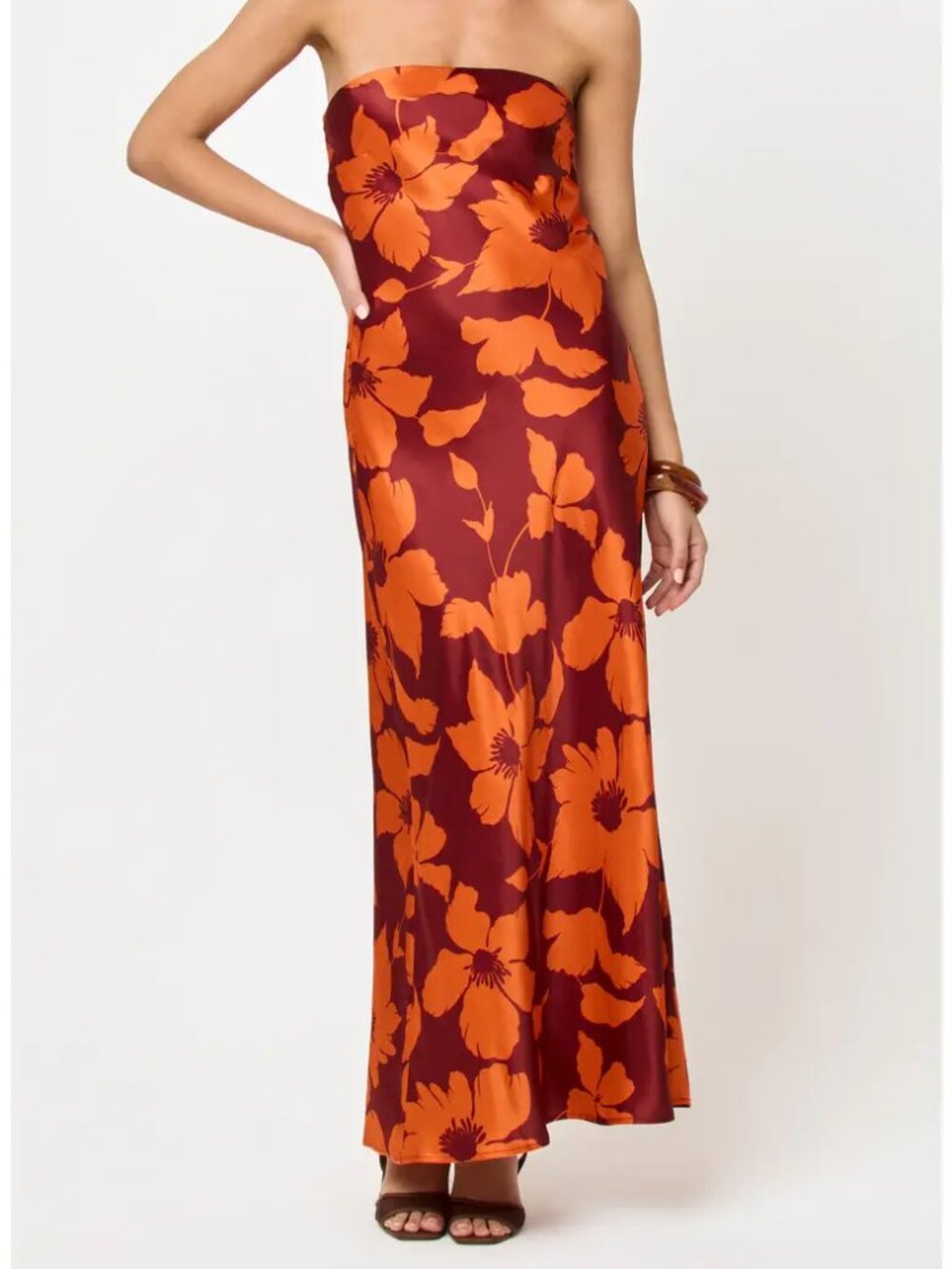 LSpace Spring in Love Dress - Picture 1 of 2